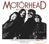 Motörhead - Hit Collection Edition