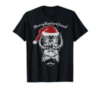 Motörhead Holiday Warpig 25 Maglietta