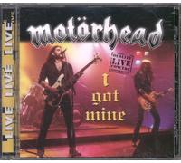 Motörhead - I Got Mine