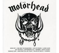 Motörhead - Icon