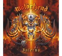 Motörhead - Inferno (2 LP)