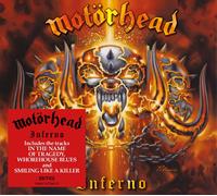 Audio Cd Motorhead - Inferno