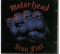 Motörhead - Iron Fist