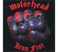 Motörhead - Iron Fist