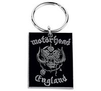 Motörhead - Keyring England (in One Size)