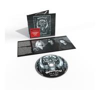 Audio Cd Motorhead - Kiss Of Death