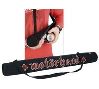 Motörhead Kühltasche - Bierschlange - Logo Unisex Sacchetti di raffreddamento nero 100% poliestere
