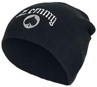 Motörhead Lemmy - Ace of Spades Unisex Beanie Nero 100% poliacrilico