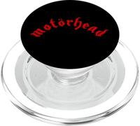 Motörhead - Logo Iron Fist Front Back Print Amazon Exclusive PopSockets PopGrip per MagSafe