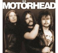 Motörhead - Motörhead
