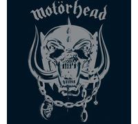 Motörhead Motörhead (Vinyl LP) 12" Album