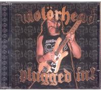 Motörhead - Motörhead Plugged in ! Live