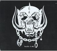 Motörhead - No Remorse