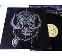 Motörhead - No remorse [VINYL]