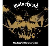 Motorhead - No Sleep 'Til Hammersmith