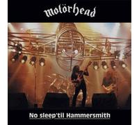 Motorhead - No Sleep Till Hammersmith - AA.VV. (Vinile)