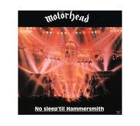 - Motörhead - No Sleep Til Hammersmith (LP) - Vinile