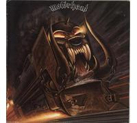 Motörhead - Orgasmatron