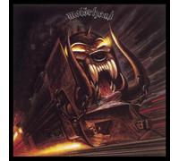 Motorhead – Orgasmatron – CD audio