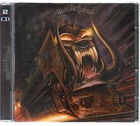 Motörhead - Orgasmatron (Deluxe)