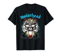 Motörhead Over Kill Maglietta
