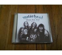Motörhead - Over The Top-Rarities