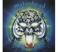 Motörhead - Overkill