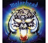 Motorhead - Overkill