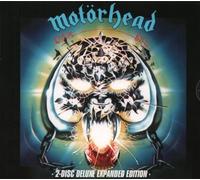 Motörhead - Overkill (Deluxe)