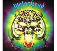 Overkill - Motorhead (Vinile)