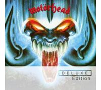 Motorhead - Rock'N'Roll (Del.Ed.)