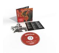 Motorhead Snake Bite Love CD Album Uso :MUSICLOVE15