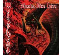 Motorhead - Snake Bite Love