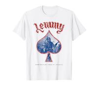 Motörhead Spade Maglietta