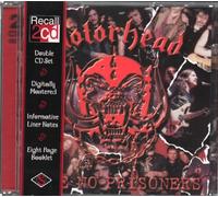 Motörhead - Take No Prisoners