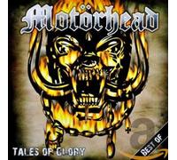 Motörhead - Tales of Glory/Best of