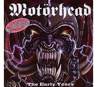 Motörhead - The Early Years