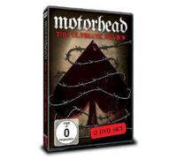 Motörhead - The Ultimate Review
