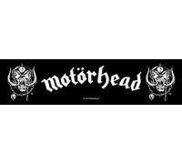 Motörhead toppa Warpig SuperS Trip Patch 21 x 5 cm