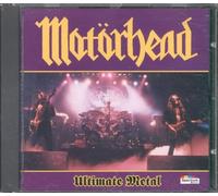 Motörhead - Ultimate Metal