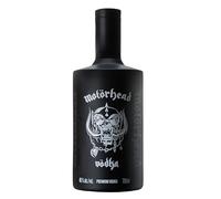 Motörhead Vödka 40% Vol. 0,7l