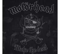 Motorhead - Box-Wake The Dead (Boxset)