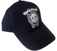 Motorhead - Warpig Baseball (Cappellino) -