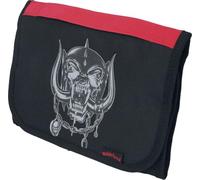 Motörhead Warpig Unisex Beauty case standard 100% poliestere