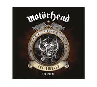 - Motörhead - We Take No Prisoners (The Singles 1995 - 2006) - Vinile