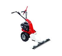Motofalciatrice a scoppio motore b&s 3,5 hp cm.87