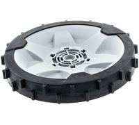 Ruota Automower Husqvarna 420/440/520/535 AWD/550 - 582280201