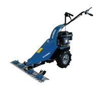 Motofalciatrice Hyundai 65850 Motore 4T 196cc Taglio 87 cm
