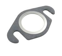Motoforce - Guarnizione per marmitta per CPI Aprilia, Area 51, Gulliver, Rally, Sonic, SR, SR50, Benelli, 491, K2, Naked, Beta, Ark, Chrono, CPI, Bingo, Hussar 10 mm, Popcorn KTM, Go, Quadra, Tempo, Malaguti F12 Phantom, F15 Firefox, MBK, Equalis, Evolis, Fizz, Nitro, Mach G, Flipper, Ovetto, PGO, Big Max, G-Max, T-Rex, Revonec, GTX, Rex, Rexy, Silverstreet, Escape, Yamaha Aerox, Axis, Jog R, RR, Neos, Why 50