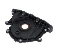 Motoforti Guarnizione dell'albero motore con flangia Guarnizione principale per A3 2015-2016 No.04L103151A
